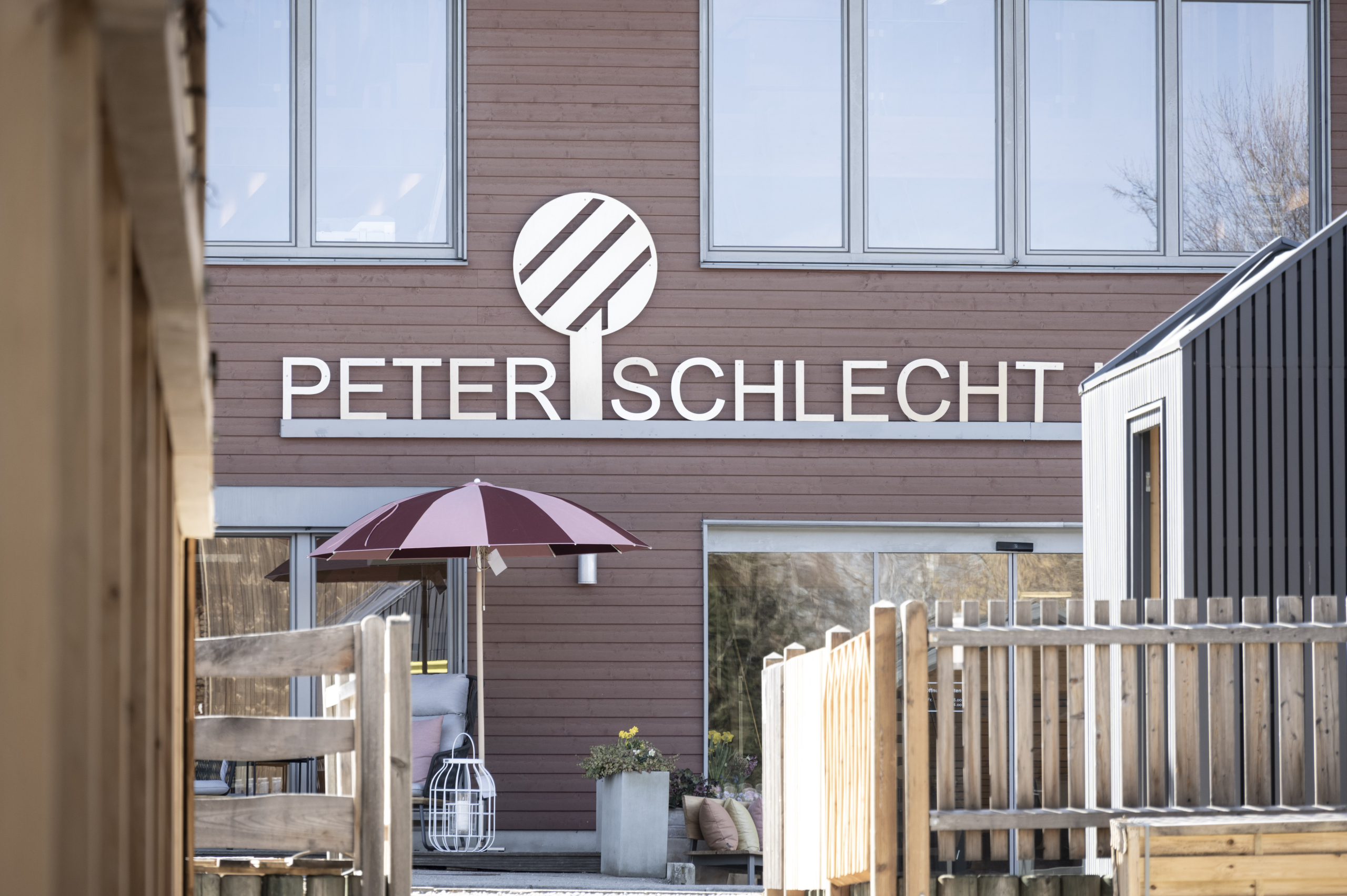 Peter Schlecht Kooperationspartner pp